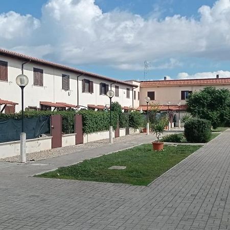 Da Vinci House Villa Fiumicino Exterior photo
