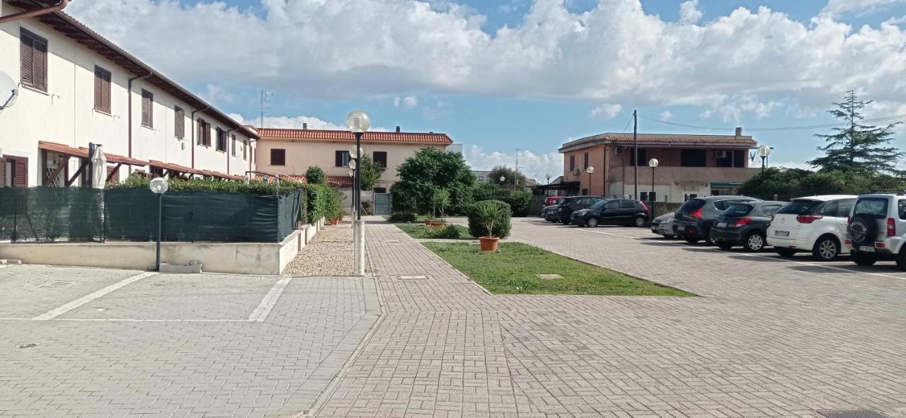 Da Vinci House Villa Fiumicino Exterior photo