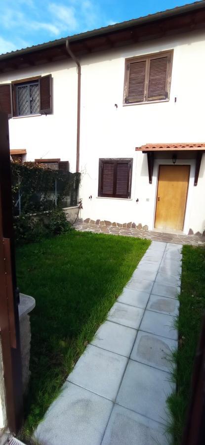 Da Vinci House Villa Fiumicino Exterior photo