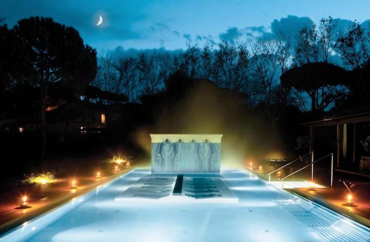 Da Vinci House Villa Fiumicino Exterior photo